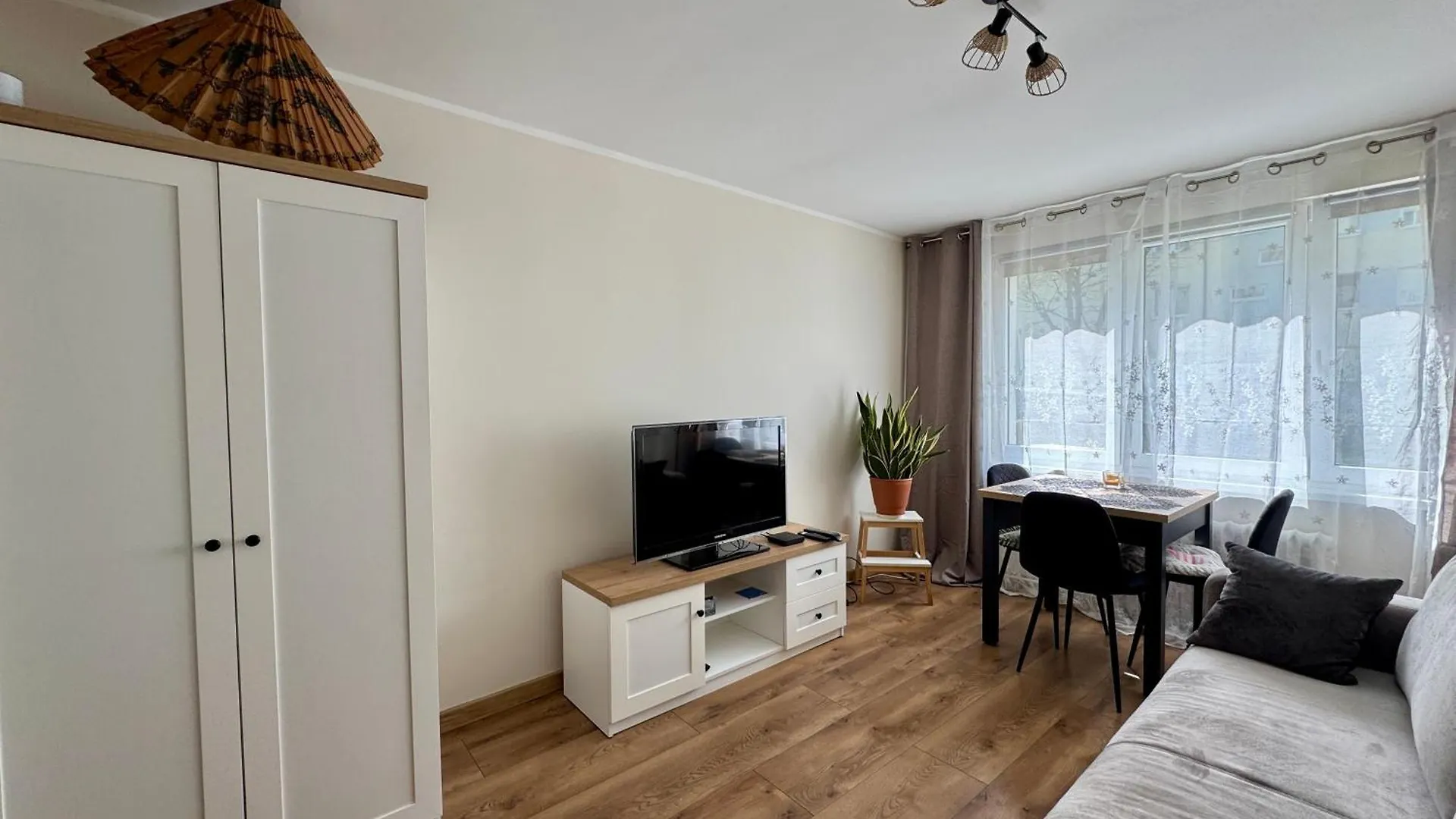 Millennium Stay Gdansk Fiesta Apartments