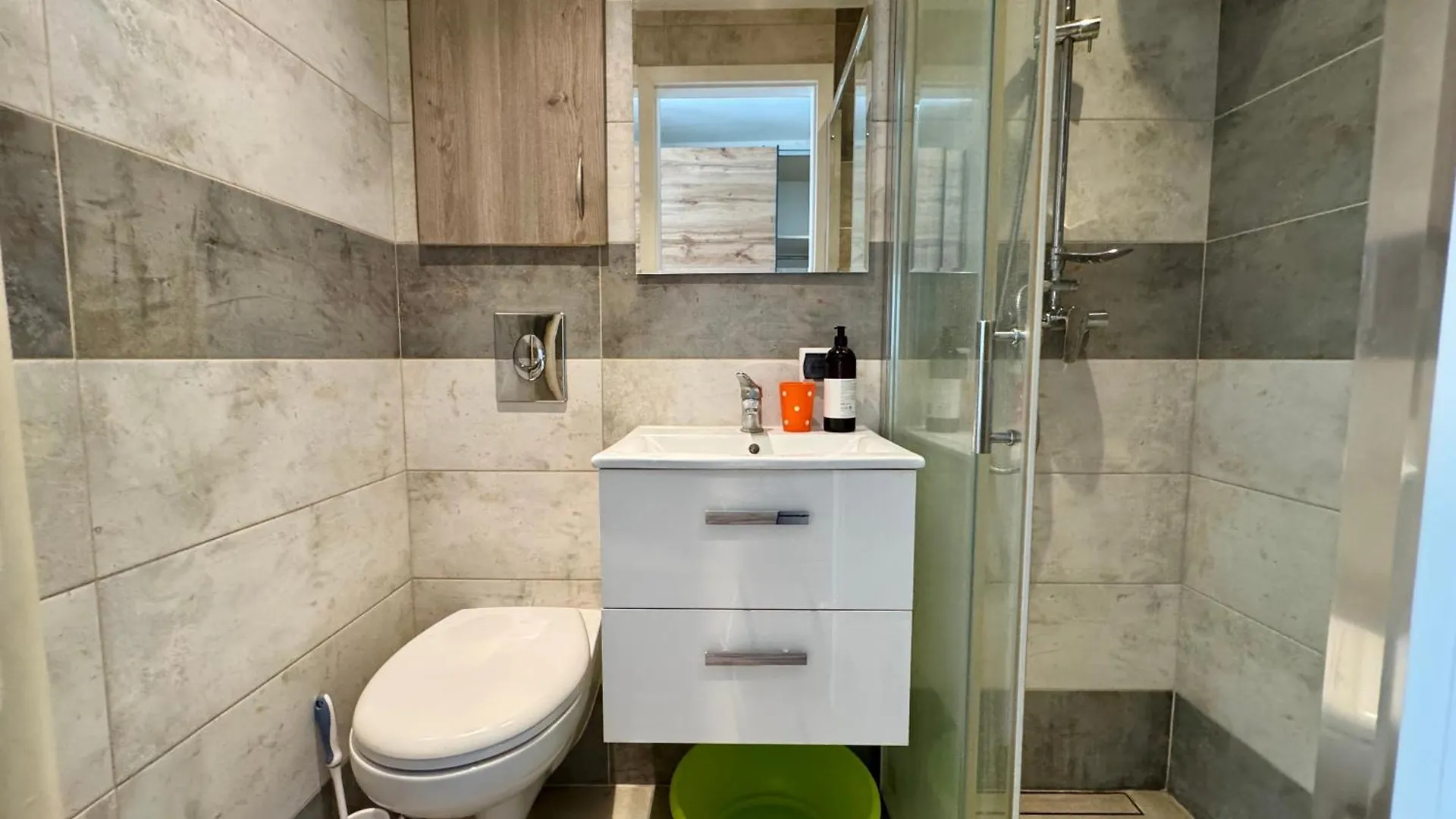 Millennium Stay Gdansk Fiesta Apartments