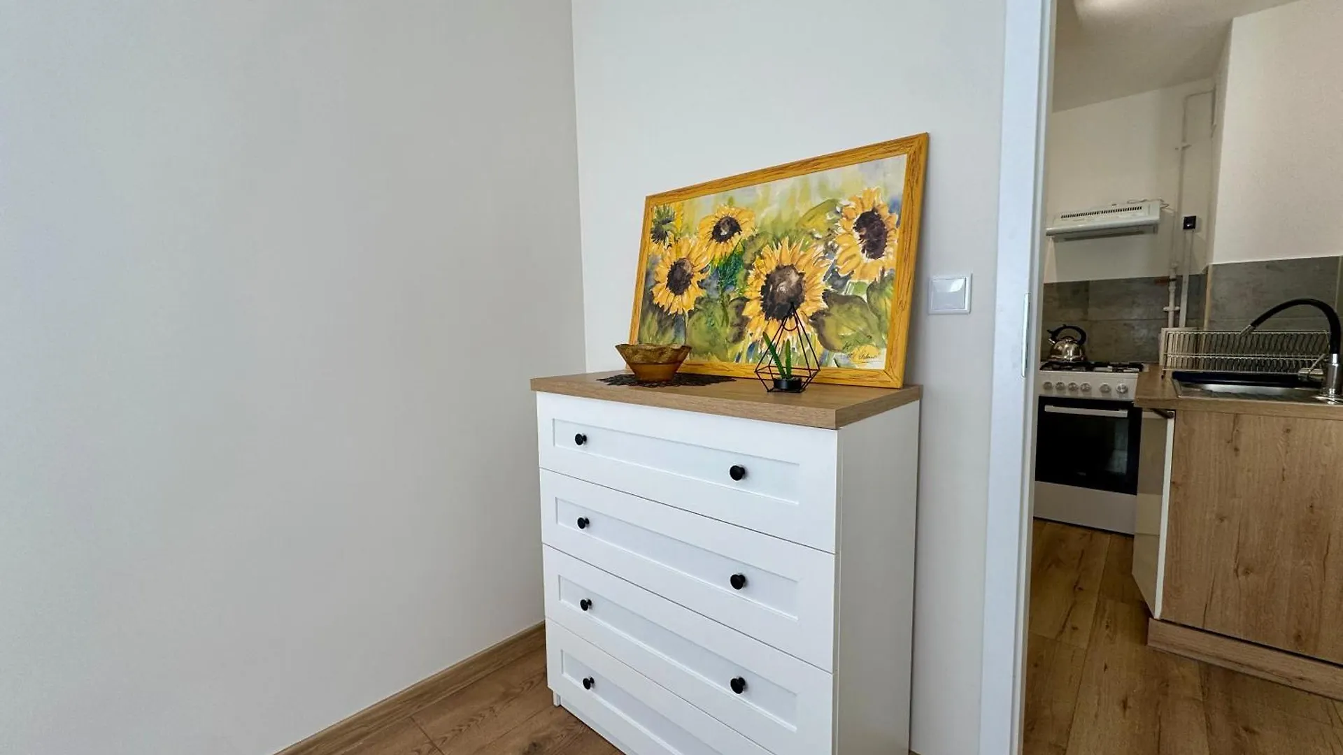 Millennium Stay Gdansk Fiesta Apartments