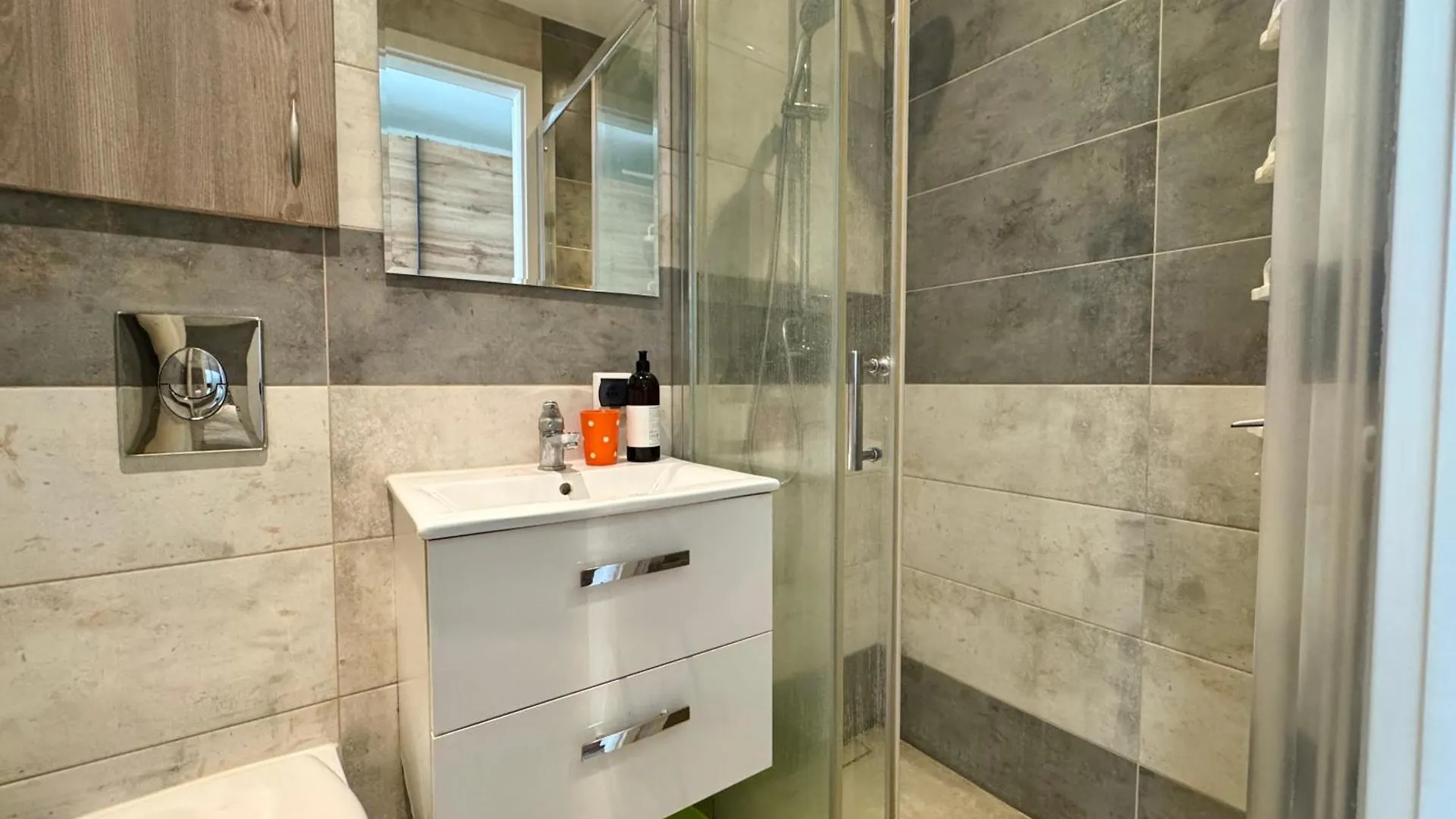 Millennium Stay Gdansk Fiesta Apartments 0*,  폴란드