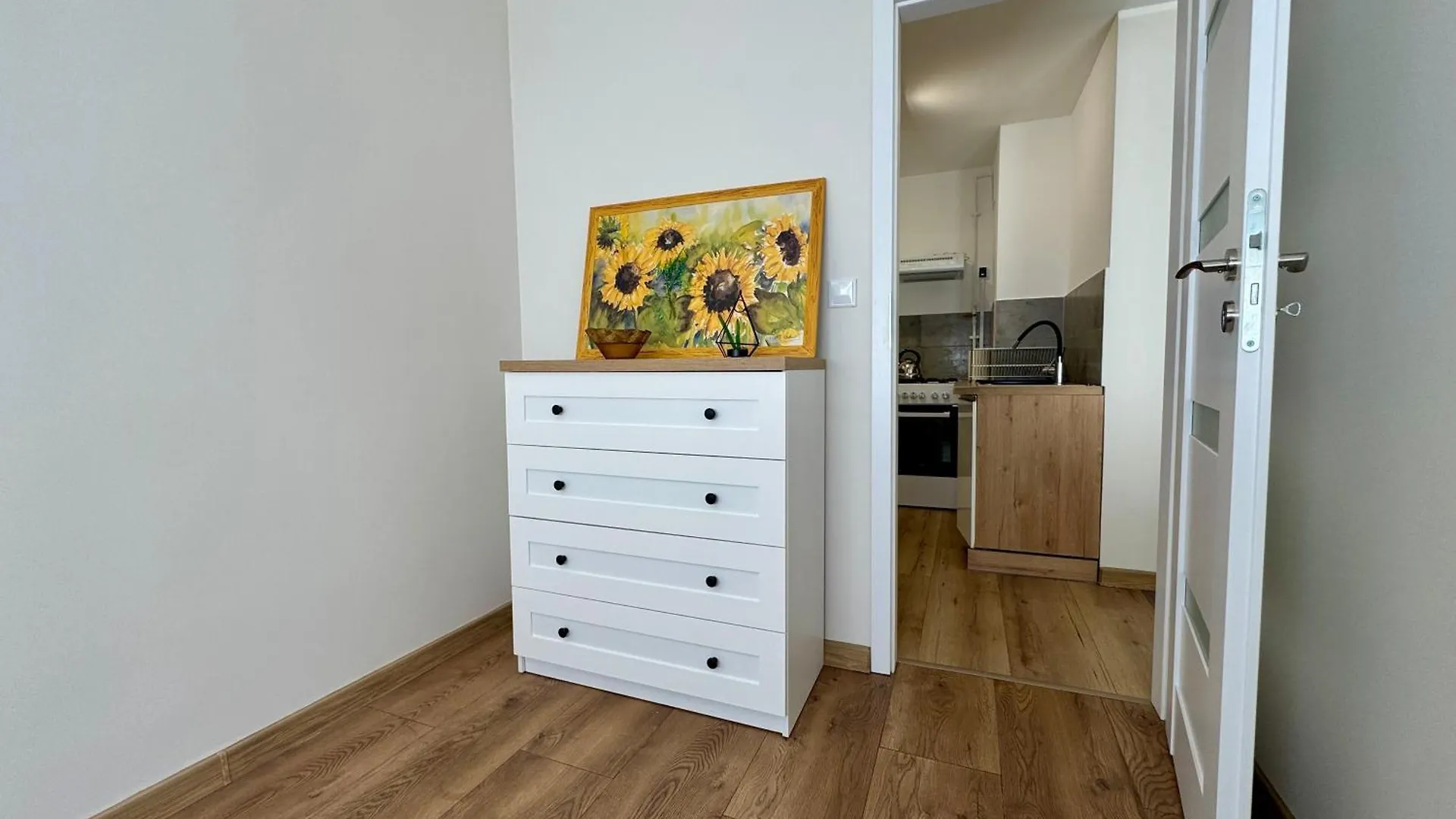 Millennium Stay Gdansk Fiesta Apartments 폴란드