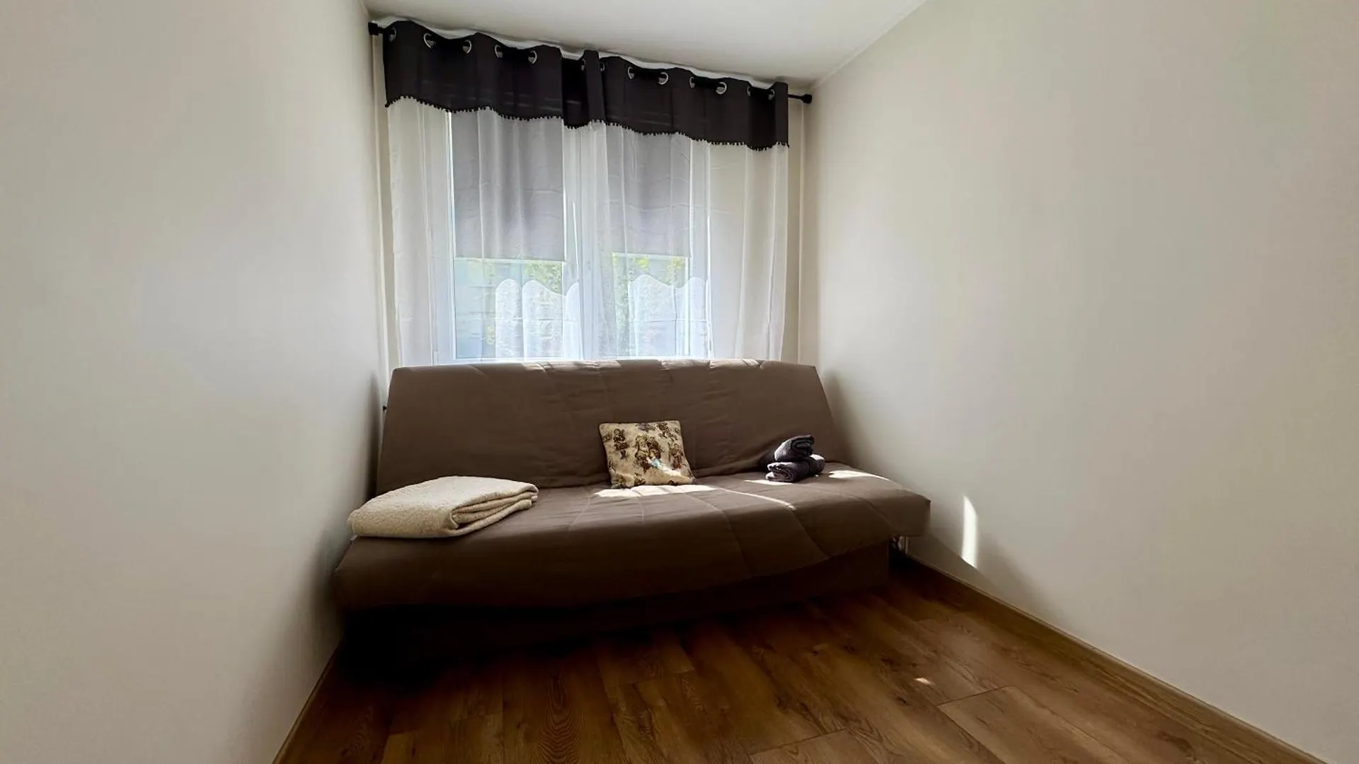 Millennium Stay Gdansk Fiesta Apartments 0*,  폴란드