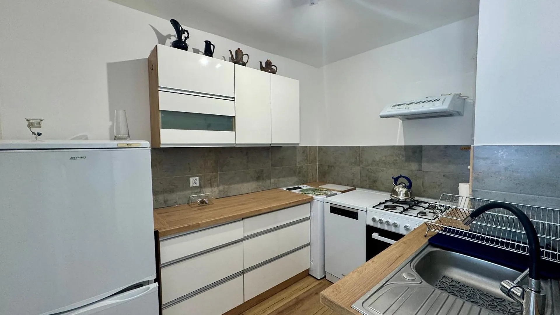 Millennium Stay Gdansk Fiesta Apartments