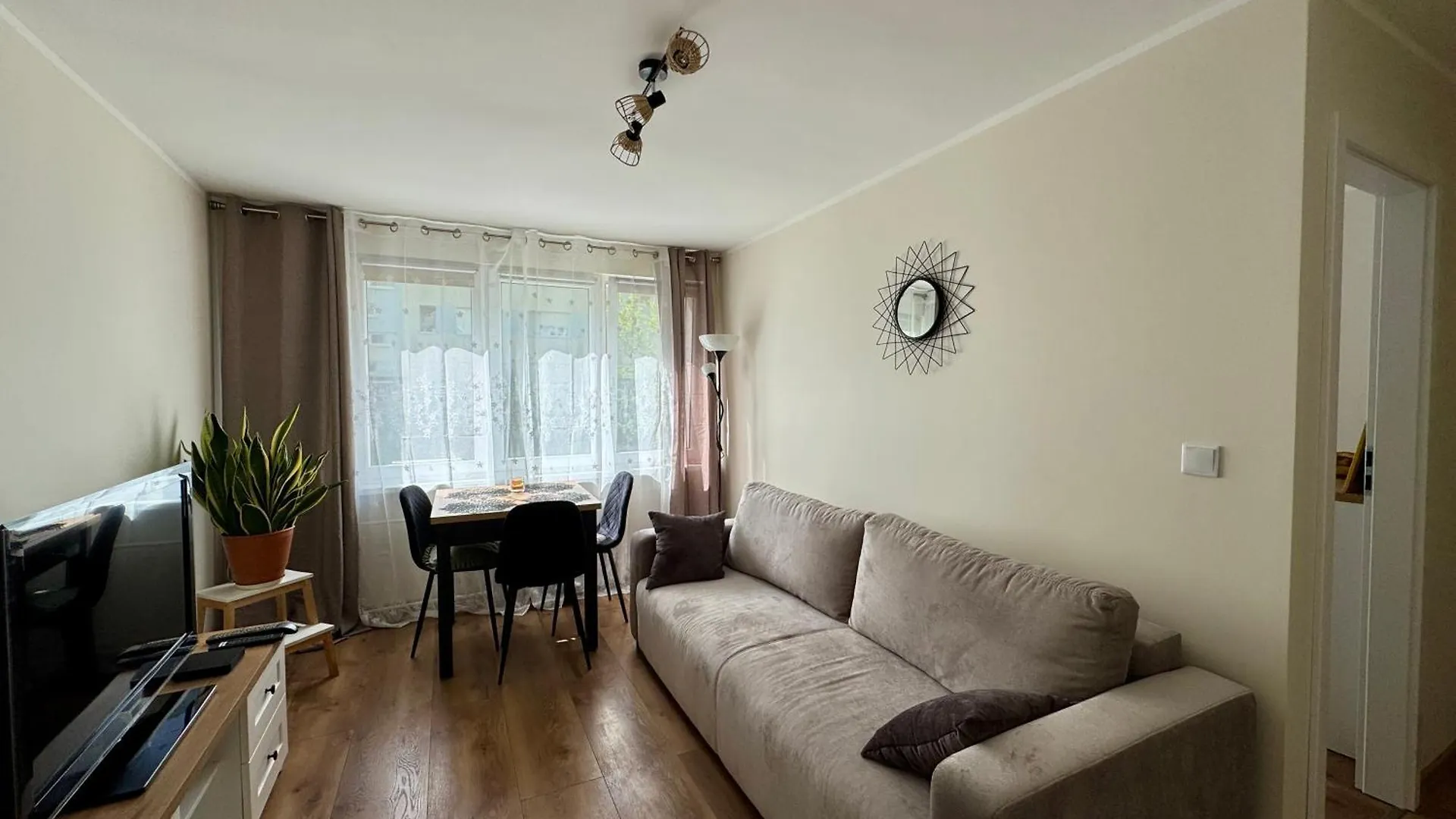 Millennium Stay Gdansk Fiesta Apartments