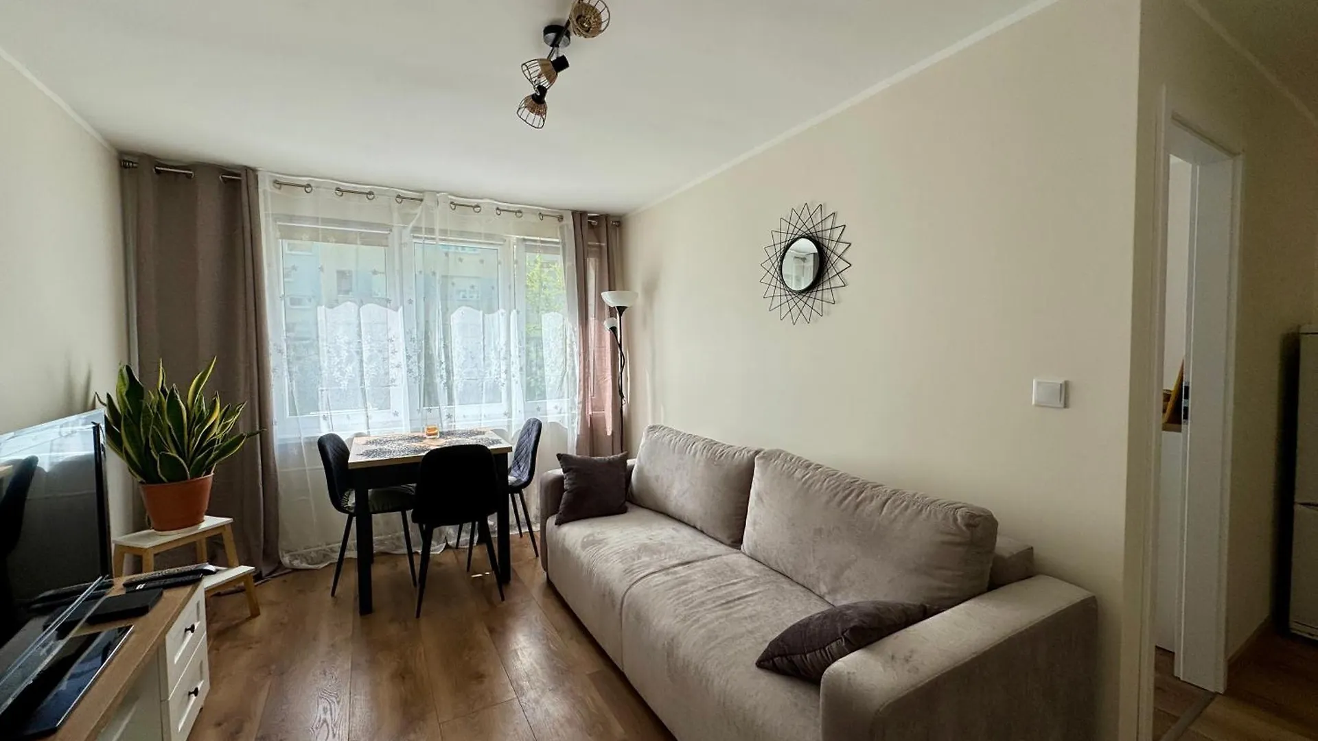 Millennium Stay Gdansk Fiesta Apartments 폴란드
