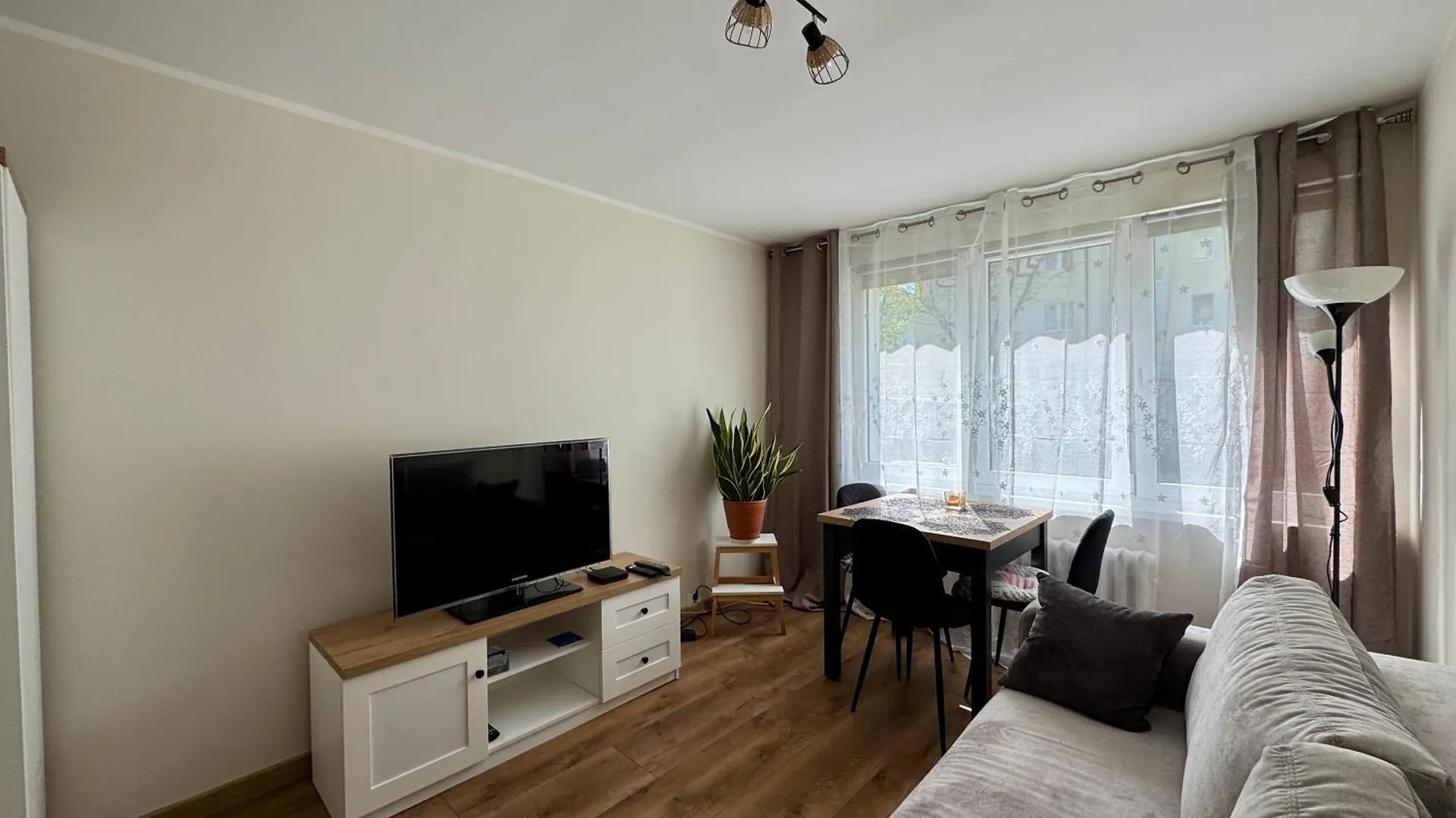 Millennium Stay Gdansk Fiesta Apartments